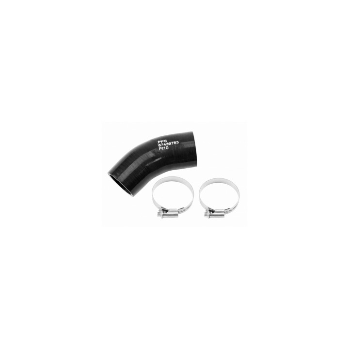 Przewód intercoolera Professional Parts 87439763