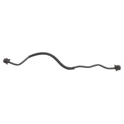 Przewód odpowietrzający zbiorniczek wyrównawczy Professional Parts 87434900