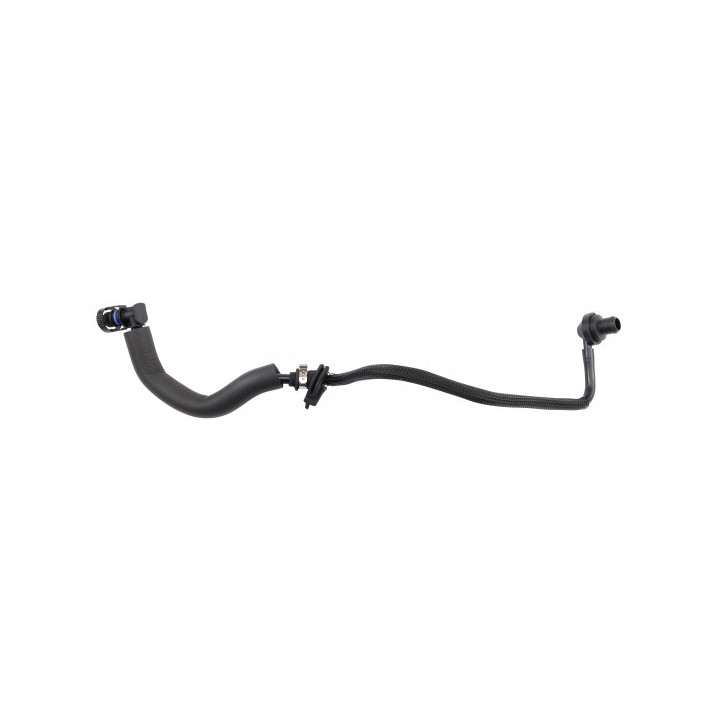 Przewód podciśnienia serwa hamulca Professional Parts 52434984