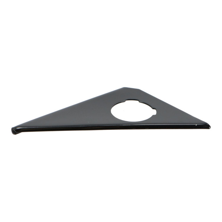 Trim plate, left Volvo (1213663)