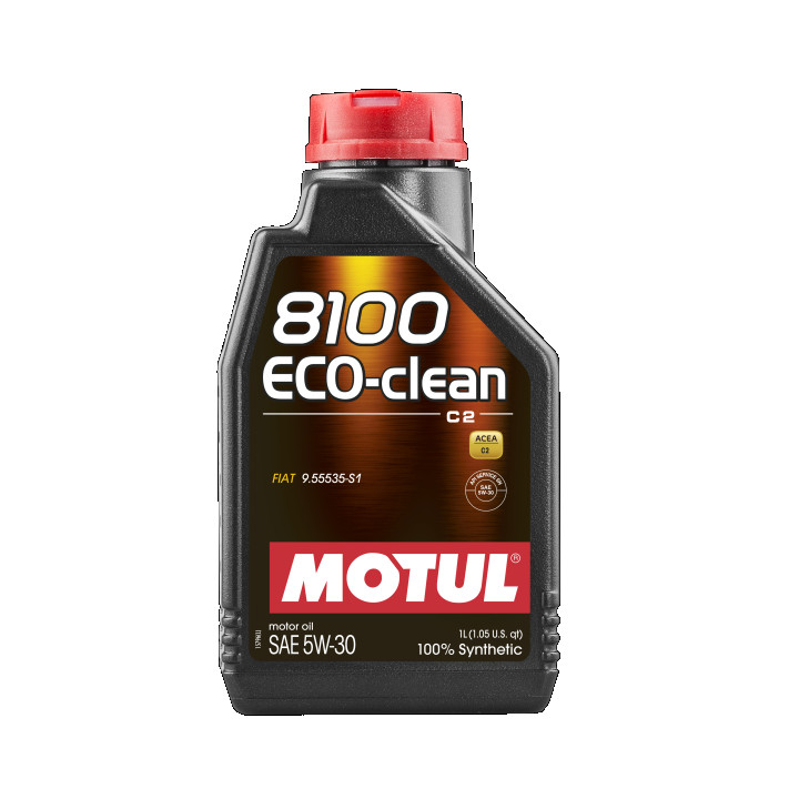 Olej silnikowy 5W-30 1L MOTUL 101542