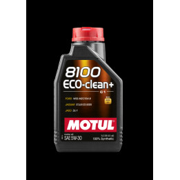 Olej silnikowy 5W-30 1L MOTUL 101580