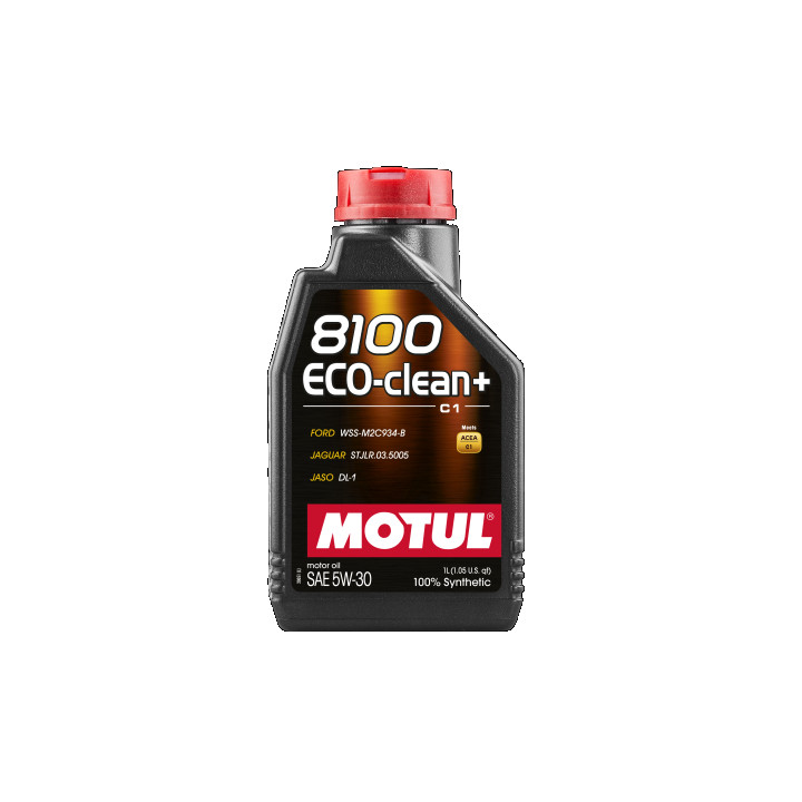 Olej silnikowy 5W-30 1L MOTUL 101580