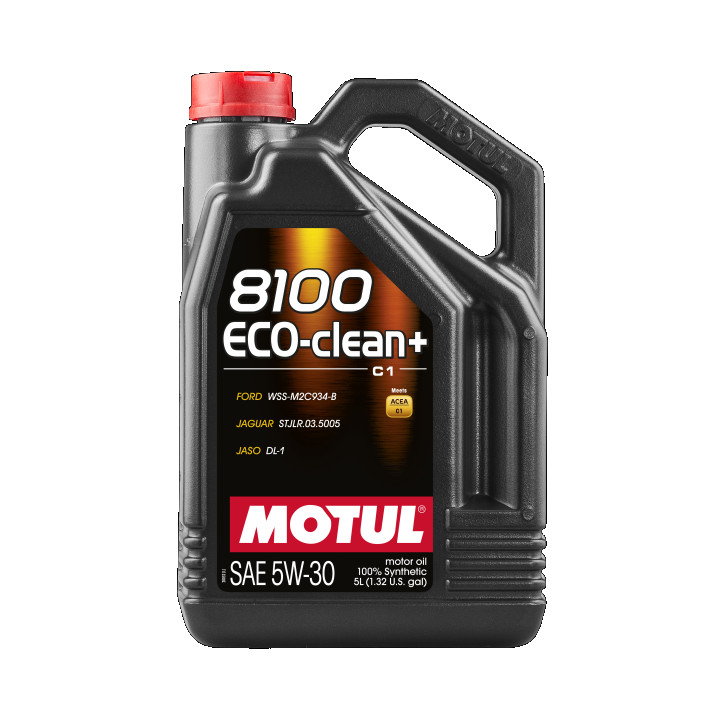 Olej silnikowy 5W-30 5L MOTUL 101584