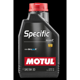 Olej silnikowy 5W-30 1L MOTUL 102638