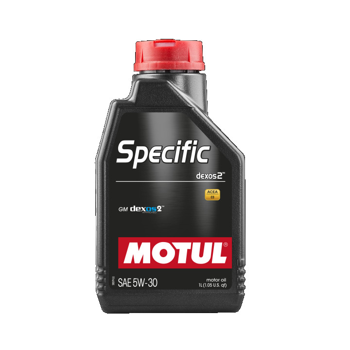 Olej silnikowy 5W-30 1L MOTUL 102638