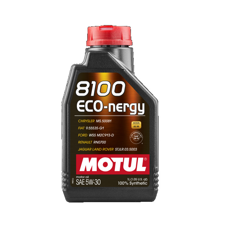 Olej silnikowy 5W-30 1L MOTUL 102782