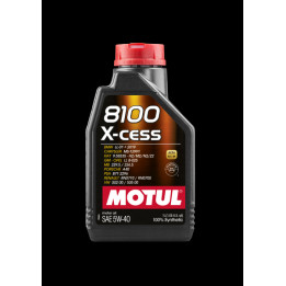 Olej silnikowy 5W-40 1L MOTUL 102784