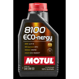 Olej silnikowy 0W-30 1L MOTUL 102793