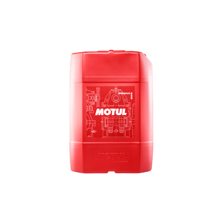 Olej silnikowy 5W-40 20L MOTUL 103991