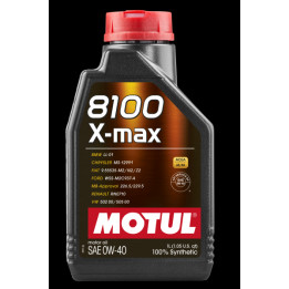 Olej silnikowy 0W-40 1L MOTUL 104531