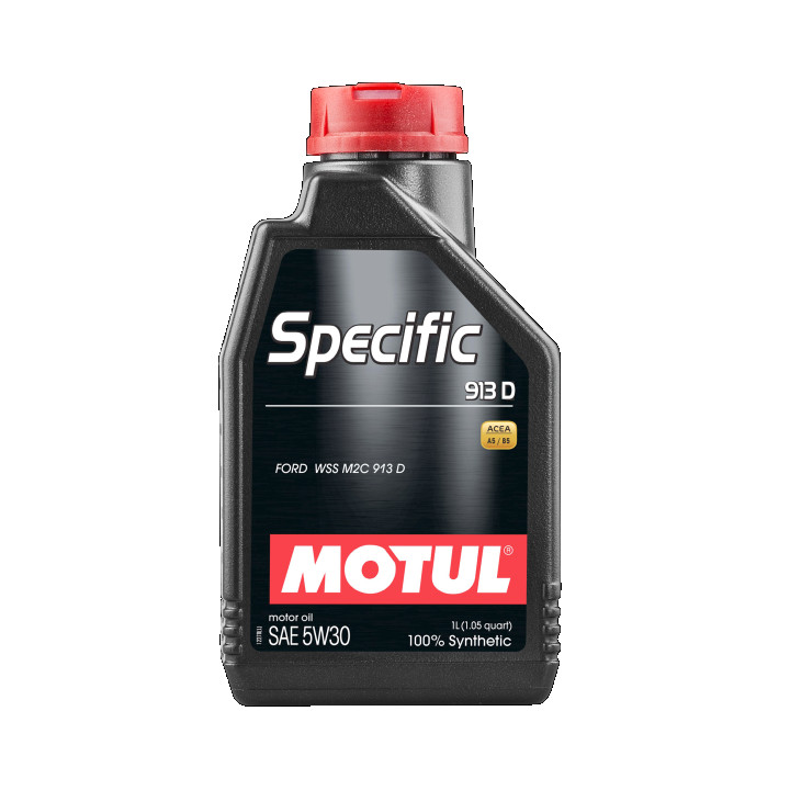 Olej silnikowy 5W-30 1L MOTUL 104559