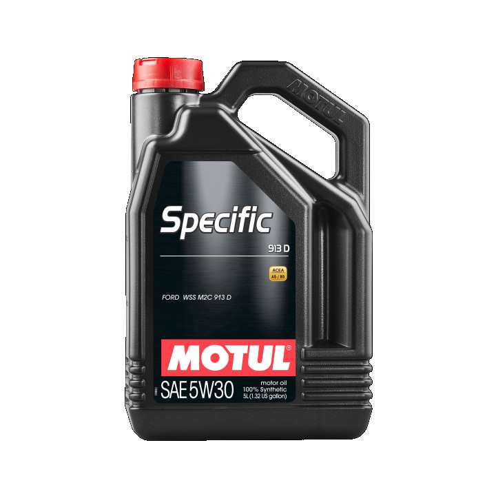 Olej silnikowy 5W-30 5L MOTUL 104560