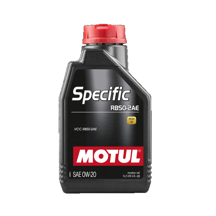 Olej silnikowy 0W-20 1L MOTUL 106044