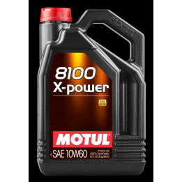 Olej silnikowy 10W-60 5L MOTUL 106144