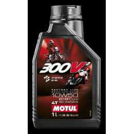 Olej silnikowy 10W-50 1L MOTUL 108586