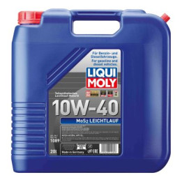 Olej silnikowy 10W-40 20L LIQUI MOLY 1089