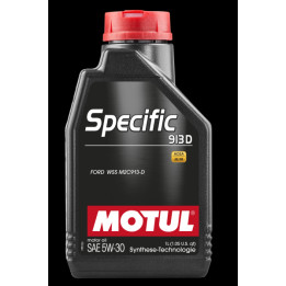 Olej silnikowy 5W-30 1L MOTUL 109240