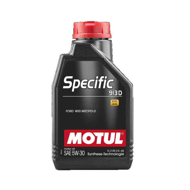 Olej silnikowy 5W-30 1L MOTUL 109240