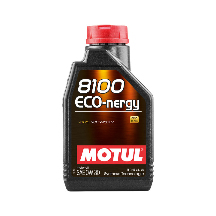 Olej silnikowy 0W-30 1L MOTUL 110068