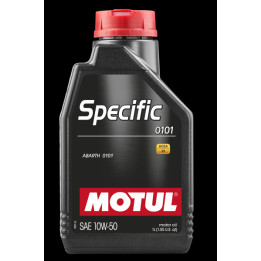 Olej silnikowy 10W-50 1L MOTUL 110282