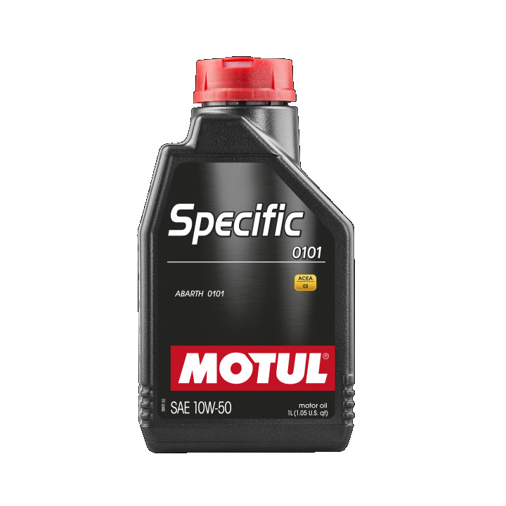 Olej silnikowy 10W-50 1L MOTUL 110282