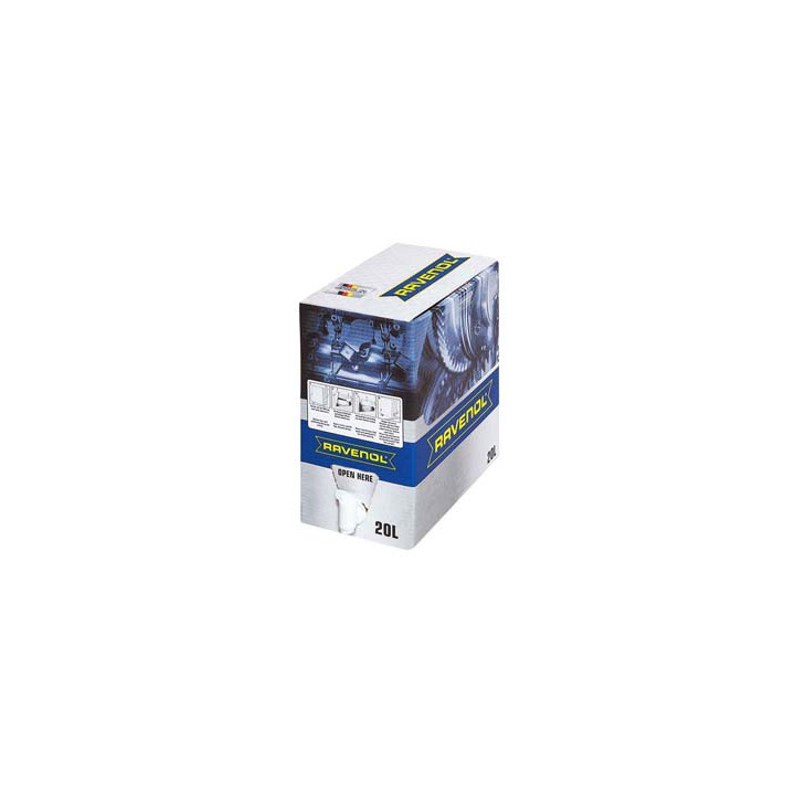 Olej silnikowy 10W-40 20L RAVENOL 1112112-B20-01-888