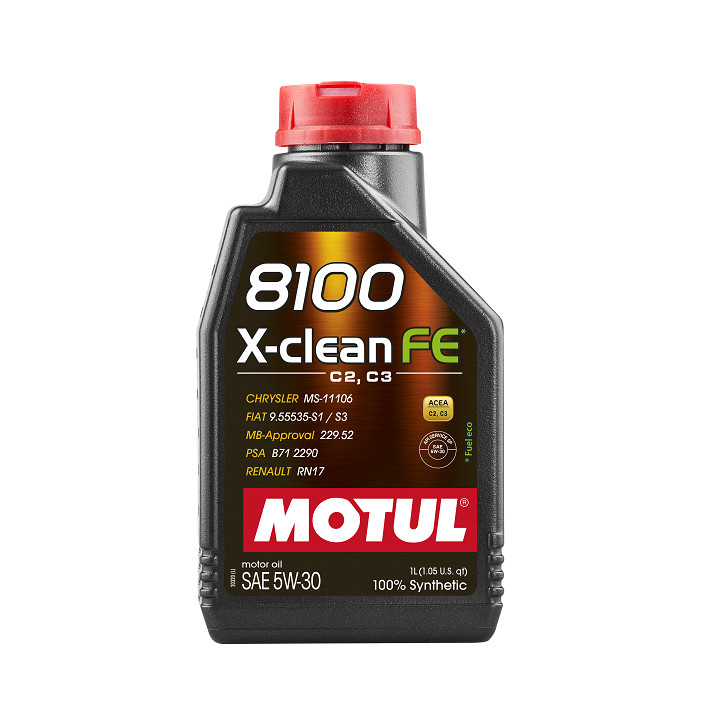 Olej silnikowy 5W-30 1L MOTUL 112771