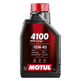 Olej silnikowy 10W-40 1L MOTUL 112890