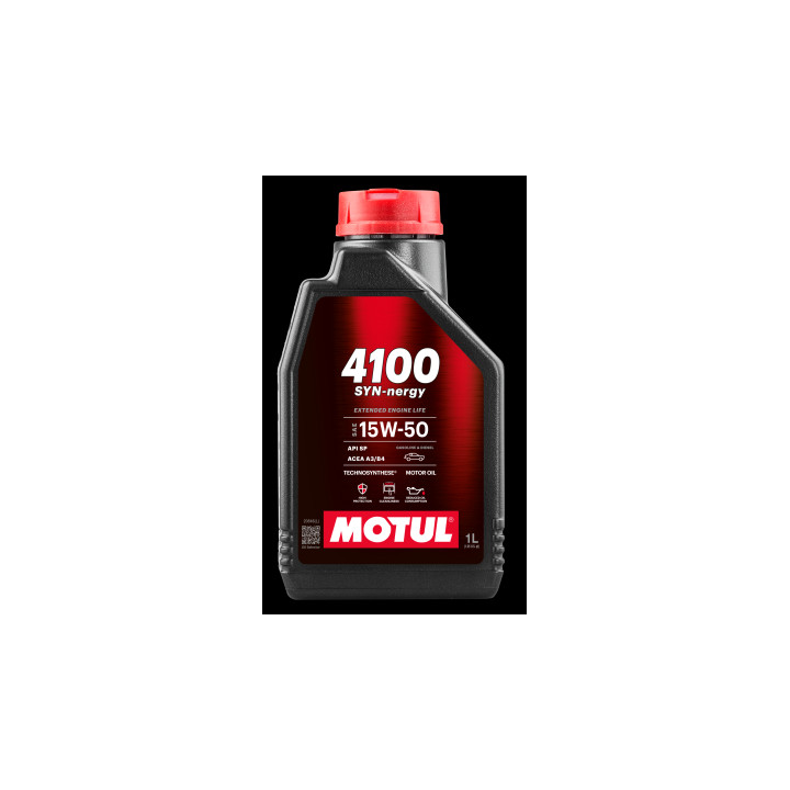 Olej silnikowy 15W-50 1L MOTUL 113161