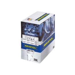 Olej silnikowy 10W-60 20L RAVENOL 1141100-B20-01-888