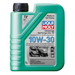 Olej silnikowy 10W-30 1L LIQUI MOLY 1273