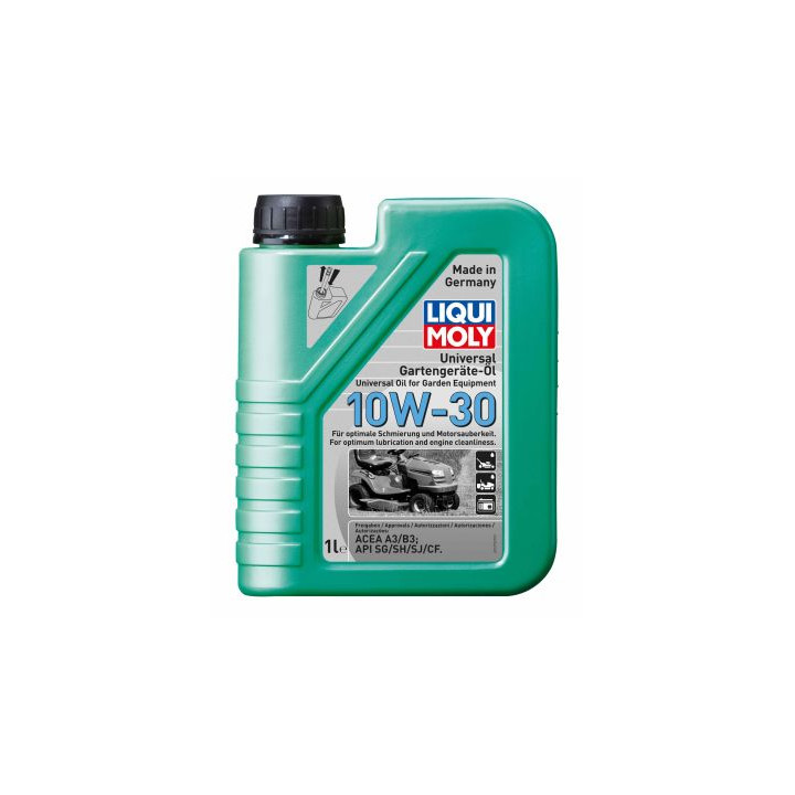 Olej silnikowy 10W-30 1L LIQUI MOLY 1273