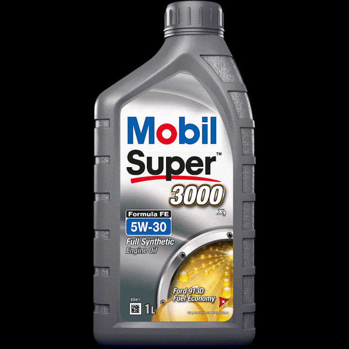 Olej silnikowy 5W-30 1L MOBIL 151523