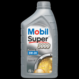 Olej silnikowy 5W-30 1L MOBIL 151704