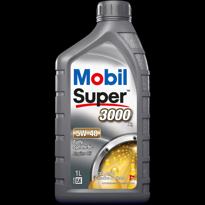 Olej silnikowy 5W-40 1L MOBIL 151775