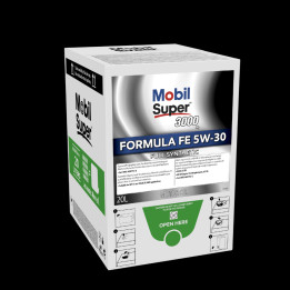 Olej silnikowy 5W-30 20L MOBIL 153735