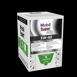 Olej silnikowy 5W-30 20L MOBIL 153736