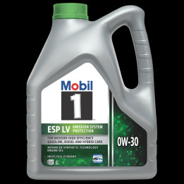 Olej silnikowy 0W-30 4L MOBIL 154318
