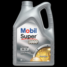 Olej silnikowy 0W-30 5L MOBIL 154488