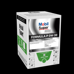 Olej silnikowy 0W-30 20L MOBIL 154535