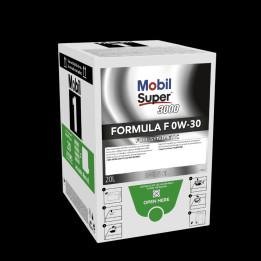 Olej silnikowy 0W-30 20L MOBIL 155523