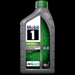 Olej silnikowy 5W-30 1L MOBIL 157290