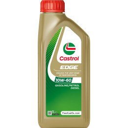 Olej silnikowy 10W-60 1L CASTROL 15F62C