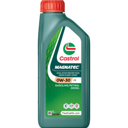 Olej silnikowy 0W-30 1L CASTROL 15F6BF