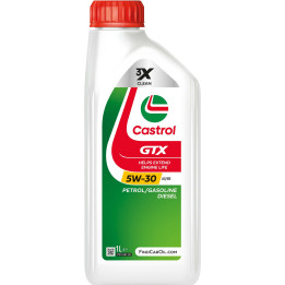Olej silnikowy 5W-30 1L CASTROL 15F6F1