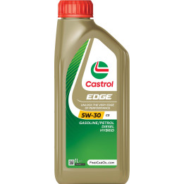 Olej silnikowy 5W-30 1L CASTROL 15F7EF