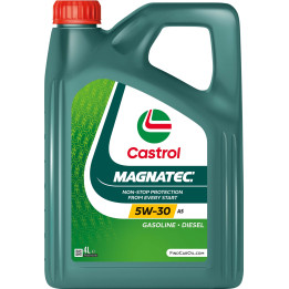 Olej silnikowy 5W-30 4L CASTROL 15F908
