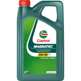 Olej silnikowy 5W-30 5L CASTROL 15F909