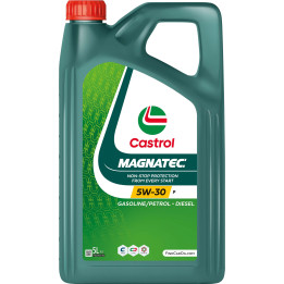 Olej silnikowy 5W-30 5L CASTROL 1612B5